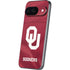 University of Oklahoma Red Jersey Google Pixel 9 Skin